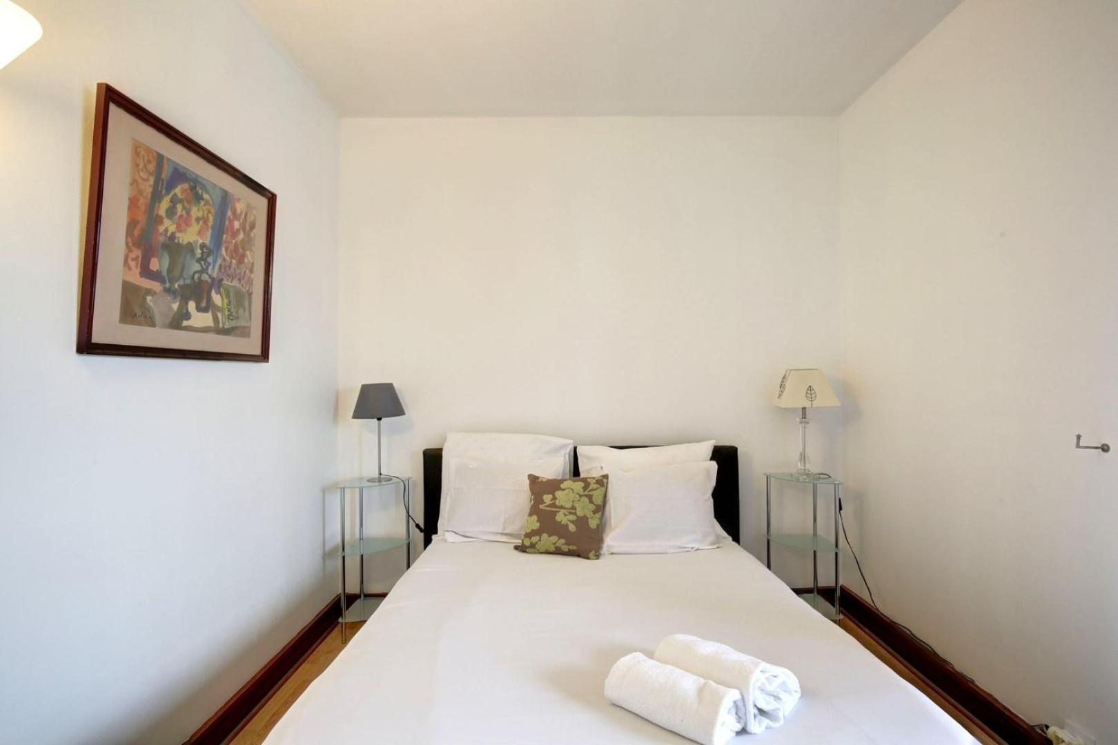 Logement Pour 4 Pers Proche Des Buttes Chaumont Paris Eksteriør bilde